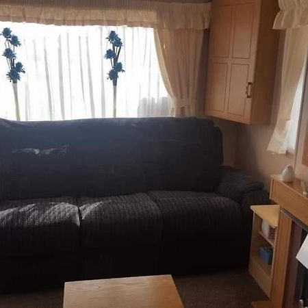 5 Berth Promenade Sahara II Βίλα Ingoldmells Εξωτερικό φωτογραφία