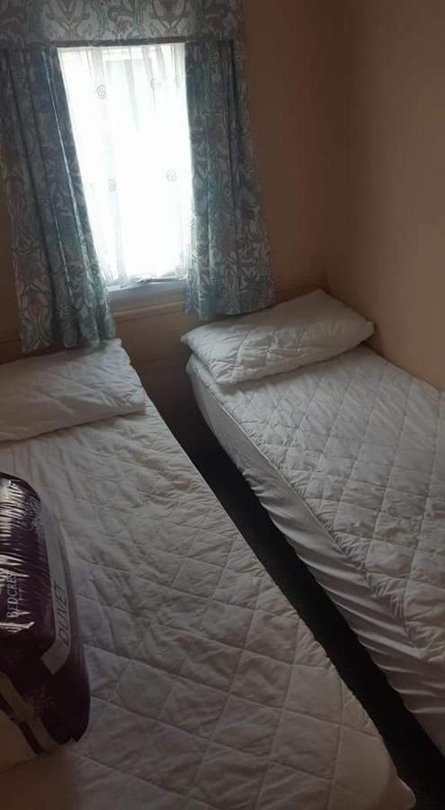 5 Berth Promenade Sahara II Βίλα Ingoldmells Εξωτερικό φωτογραφία