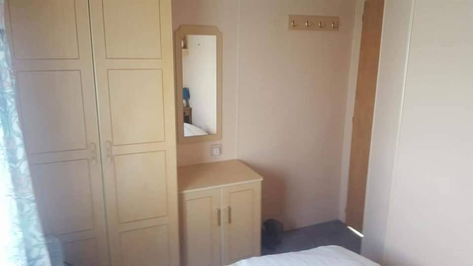 5 Berth Promenade Sahara II Βίλα Ingoldmells Εξωτερικό φωτογραφία