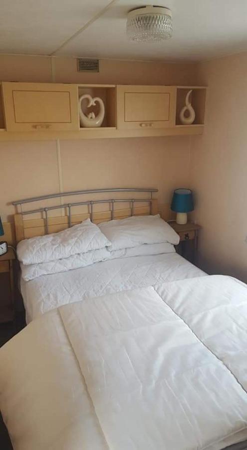5 Berth Promenade Sahara II Βίλα Ingoldmells Εξωτερικό φωτογραφία